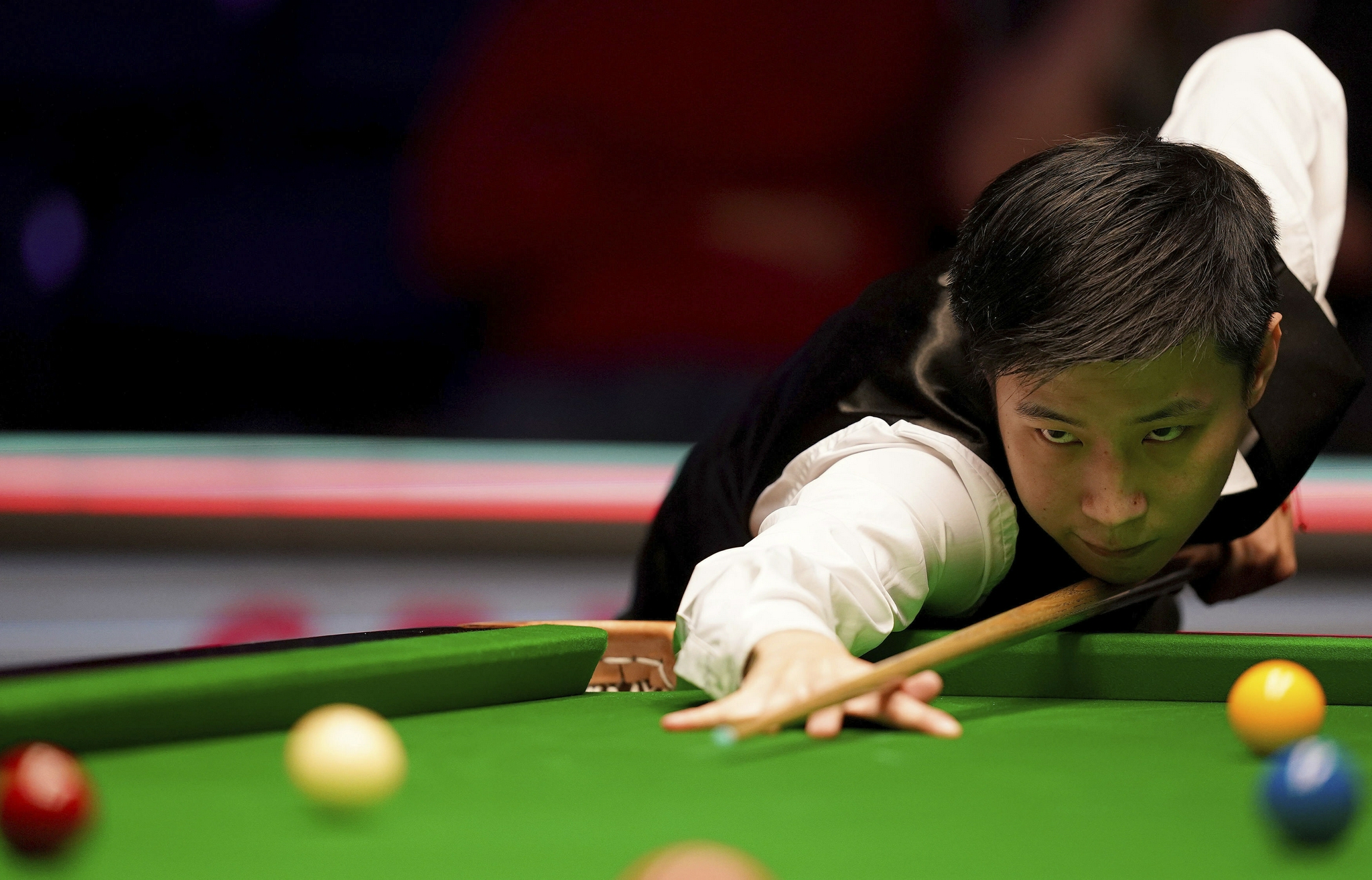 击总冠军 击总冠军