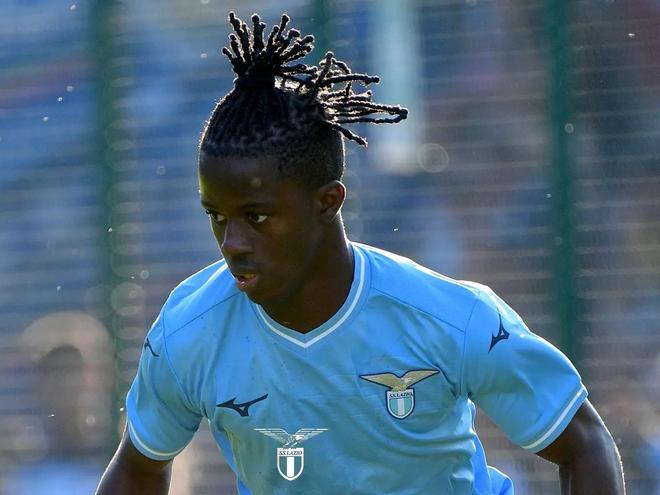 比赛伊始 比赛伊始