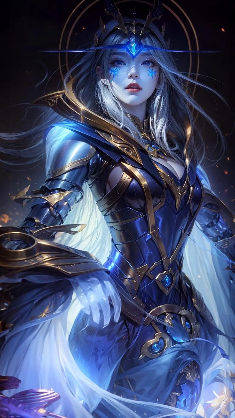 神界